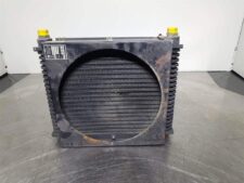 Răcitor Ulei AKG pentru Încărcător Frontal Kramer 320