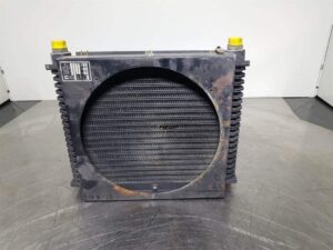 Răcitor ulei akg pentru încărcător frontal kramer 320