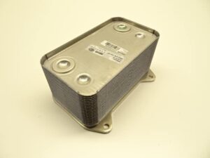 Răcitor ulei motor daf cod 1667565 1 Răcitor ulei motor daf cod 1667565