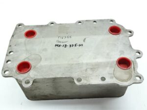 Răcitor ulei motor paccar mx-13-375-h1 1 Răcitor ulei motor paccar mx-13-375-h1