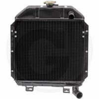 Radiator pentru Tractoare de Orice Tip