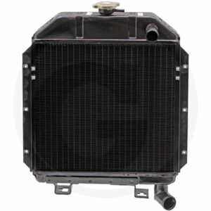 Radiator pentru tractoare de orice tip 1 Radiator pentru tractoare de orice tip
