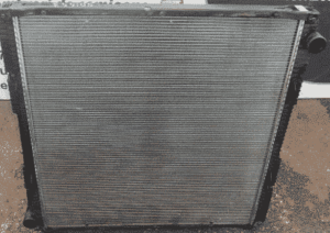 Radiator apă scania 1 Radiator apă scania