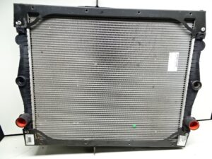 Radiator daf lf euro 6 1707612-13