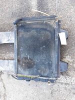 Radiator pentru Excavator Doosan Daewoo S75V