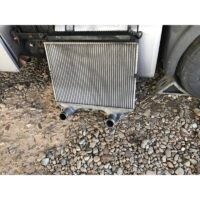 Radiator Intercooler pentru MAN 81061300178
