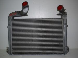 Radiator intercooler pentru scania - cod 1817893 1 Radiator intercooler pentru scania – cod 1817893