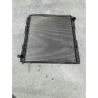 Radiator Intercooler Scania XPI 97062