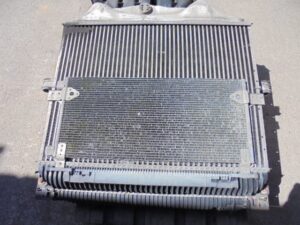 Radiator man tgx 81061006653 / 81061300204 1 Radiator man tgx 81061006653 / 81061300204