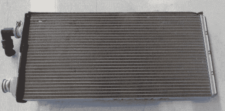 Radiator apă pentru Man TGX 480