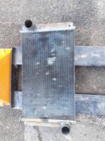 Radiator auto pentru apă CASE 1088P