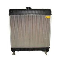 Radiator pentru Buldoexcavatoare CAT 420/424/428/432/444