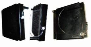 Radiator de răcire airmann ax17 - vedere multiplu 1 Radiator de răcire airmann ax17 – vedere multiplu