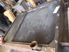 Radiator de răcire Bomag BC771RB - second-hand