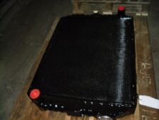 Radiator de Răcire pentru Fiat-Hitachi F 120