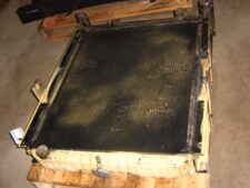 Radiator de răcire pentru Fiat-Hitachi FH 220