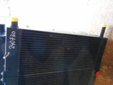 Radiator de Răcire Cod 240730 pentru Excavator Case WX165