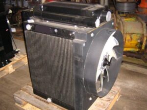 Radiator de răcire pentru utilaje ok - cod de referință 5003590a 1 Radiator de răcire pentru utilaje ok – cod de referință 5003590a
