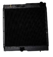 Radiator de răcire auto, dimensiune 600 x 560 mm