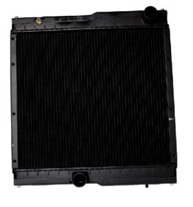 Radiator de răcire auto, dimensiune 600 x 560 mm 1 Radiator de răcire auto, dimensiune 600 x 560 mm