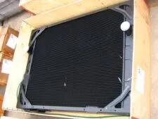 Radiator de răcire pentru Caterpillar 345C L - Cel Mai Bun Preț