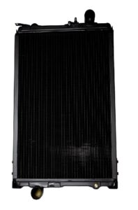 Radiator de răcire pentru john deere seria 444/544 1 Radiator de răcire pentru john deere seria 444/544