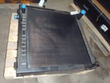 Radiator de răcire pentru New Holland L775