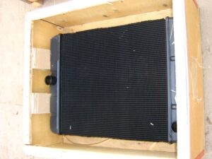 Radiator de răcire pentru excavatoare benati model 2. 19t 1 Radiator de răcire pentru excavatoare benati model 2. 19t