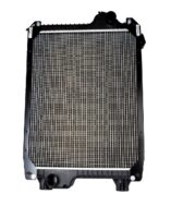 Radiator de Răcire pentru Excavatoare New Holland E130, E160, E175