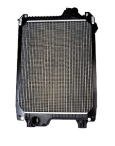Radiator de răcire pentru excavatoare new holland e130, e160, e175 1 Radiator de răcire pentru excavatoare new holland e130, e160, e175