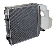Radiator de răcire pentru motoare John Deere cu 4 cilindri