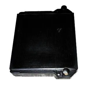 Radiator de răcire pentru utilaje case, import germania