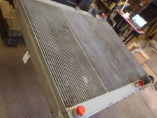 Radiator de Răcire AKG pentru Excavator OK RH 235
