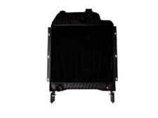 Radiator de răcire ulei pentru utilaje New Holland
