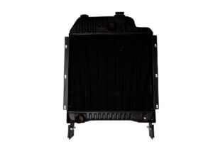 Radiator de răcire ulei pentru utilaje new holland