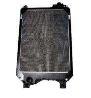 Radiator de Răcire Ulei-Apă, Dimensiune 900x585x190 mm