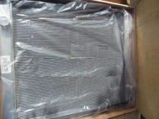 Radiator de Răcire Ulei-Apa pentru Excavatoare Kobelco SK230-6 SK250-6