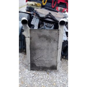 Radiator intercooler behr pentru daf xf/cf 1 Radiator intercooler behr pentru daf xf/cf