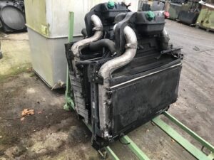 Radiator intercooler daf cf/xf euro 6 mx-11 – imagini produs
