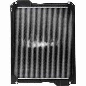 Radiator original pentru caterpillar th63 1 Radiator original pentru caterpillar th63