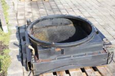 Radiator compatibil Liebherr LR622