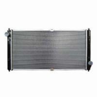 Radiator pentru excavatoare New Holland