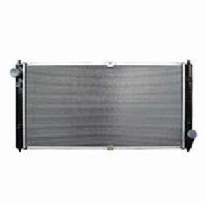 Radiator pentru excavatoare new holland 1 Radiator pentru excavatoare new holland