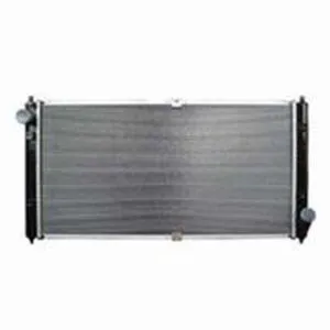 Radiator pentru excavatoare new holland