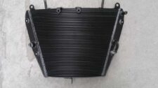 Radiator de răcire pentru utilaje JCB