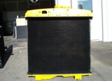 Radiator pentru răcirea apei și uleiului pentru utilaje Caterpillar