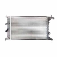 Radiator răcire apă/ulei pentru Liebherr