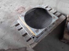 Radiator de răcire apă/ulei pentru Yanmar