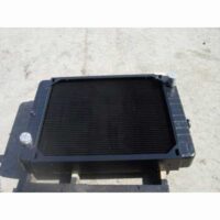 Radiator răcire apă/ulei motor Iveco