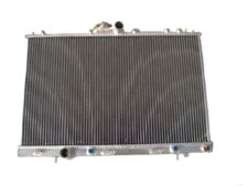 Radiator de răcire pentru excavator - Model industrial robust